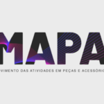 MAPA Aftermarket Automotivo: Números de 11 a 15 de maio #2